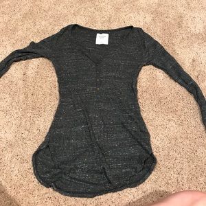 abercrombie and fitch t shirt